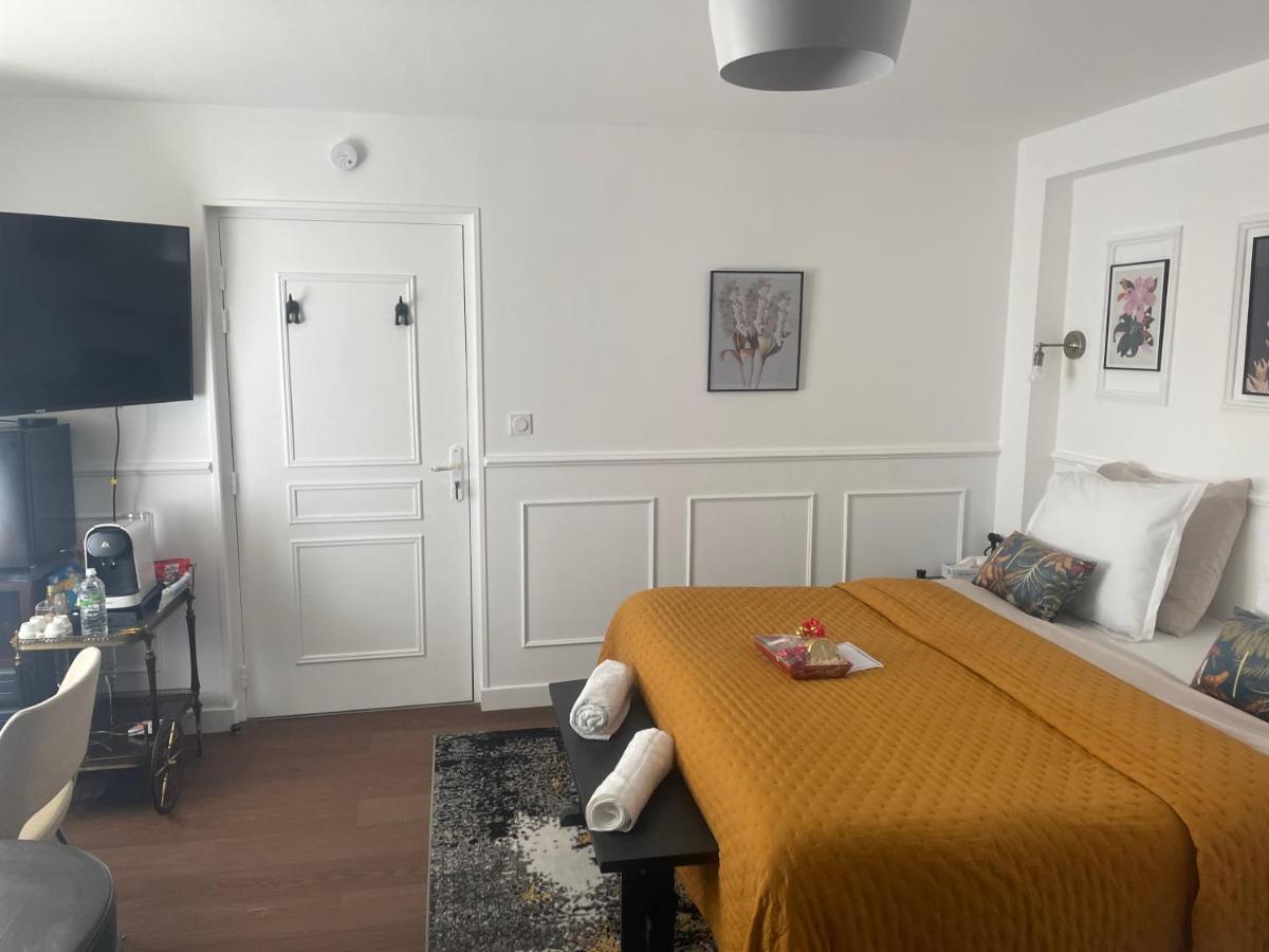 Lady Cosmopolite Hotel Arras Exterior photo